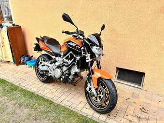 Aprilia 750 35kw A2. Stk do 7.29.