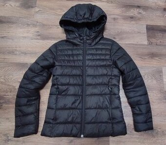 Podzimní / přechodová bunda PEPPERTS vel.140