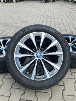 BMW řady 2 3 4 , kola 18" letní G42 G20 G21 G22 G23