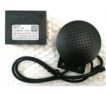 CAN Bus pro Android autorádia Opel/Chevrolet/Buick+speaker