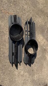 Škoda Fabia 1 RS mřížky nárazníku