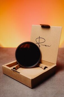 PolarPro PMVND 6–9 Stop Edition II 82mm – plně funkční