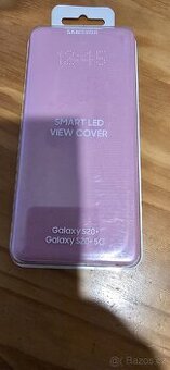 Pouzdro na Samsung Galaxy S20+