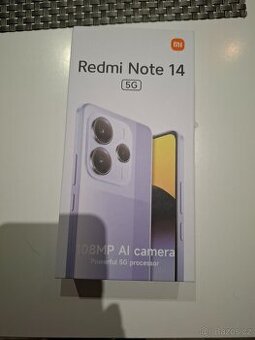 Redmi Note 14 5G 8GB