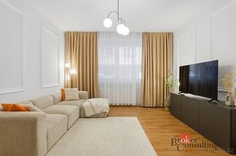 Prodej, byty/3+1, 76 m2, Sladkovského 2262, 53002 Pardubice,