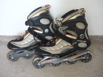 Kolečkové brusle inline FILA Primo One vel.46