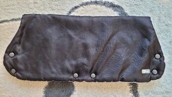 Rukávník Gmini Jinja černý