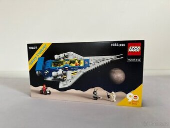 LEGO galaxy Explorer