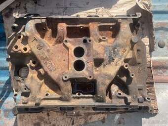 Sání Ford FE Big Block