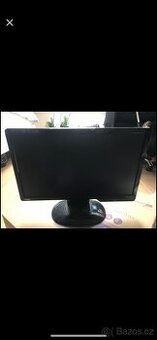Monitor Benq “18,5”