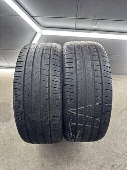 LETNÍ PNEU 205/50/17