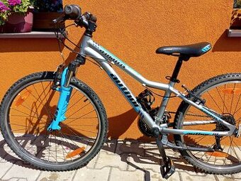 Dětské kolo Author A-Matrix, velikost 24"