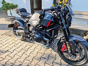 BMW R Ninet