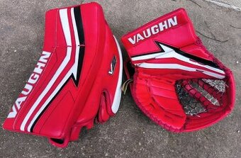 Rukavice Vaughn V9 Pro Carbon NHL Pro Spec