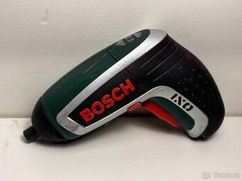 Aku šroubovák Bosch IXO