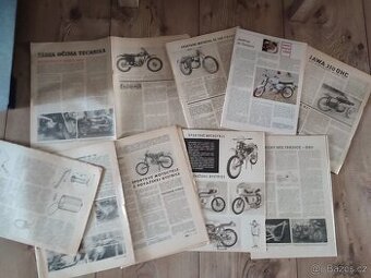 Jawa, Tatran, Simson