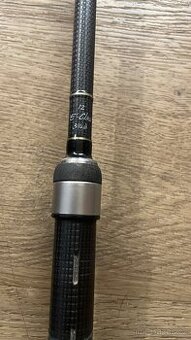 Rybářské pruty Free Spirit Eclass Gold