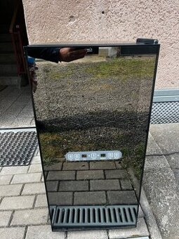 Dvouzónová vinotéka Hyundai - plně funkční