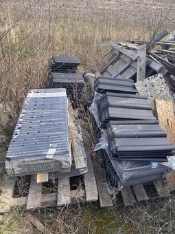 Betonove tašky Bramac