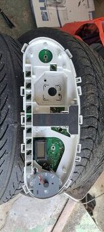 Budiky Felicia na díly