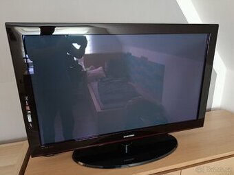 Televize Samsung