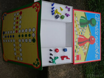 Člověče, nezlob se