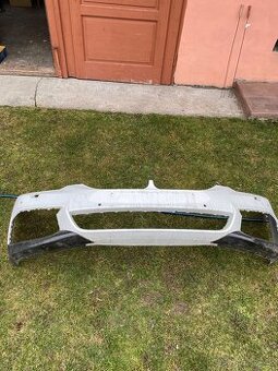 BMW 5 G30/31 M paket - přední nárazník