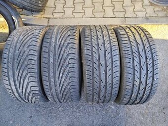 Letní pneu 225/45/17