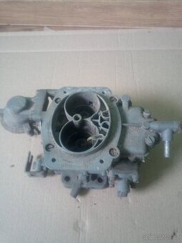 Prodám karburátor na škoda 1203