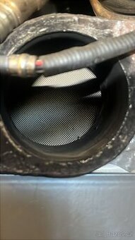 Katalyzatory N54B30 BMW 335i 135i