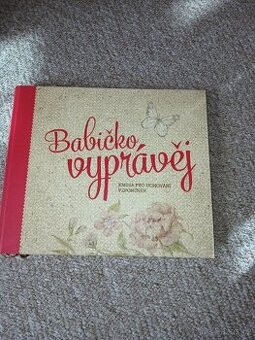 Babičko vyprávěj