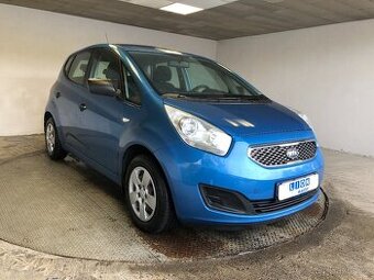 KIA VENGA 1.4 16V