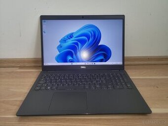 Čtyřjádrový notebook Dell Latitude 3510