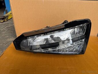Škoda Scala leve přední světlo 657 941 016