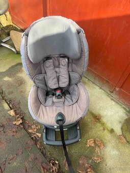 AUTOSEDAČKA BESAFE IZI COMFORT X3 9-18KG
