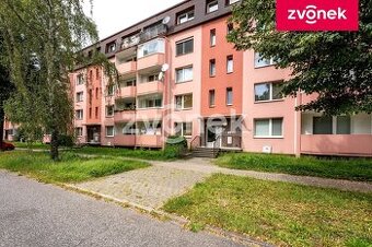 Prodej bytu 3+kk 71 m², Otrokovice - Kvítkovice