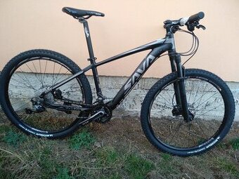 Horské kolo Sava vel. XS/14" a S 15,5