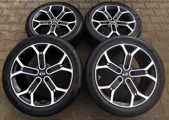 Alu kola originál Kia Xceed 5x114,3 R18