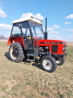 ZETOR 5213 VR     SADAŘ VINAŘ