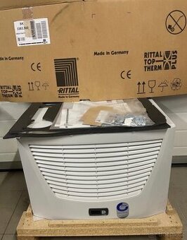 Klimatizační jednotka 230V 1000W 230V Rittal SK 3383.500