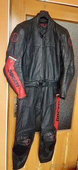 Dvoudilna kombineza Dainese Ducati vel.50, panska