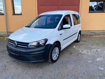 CADDY 2.0 TDI