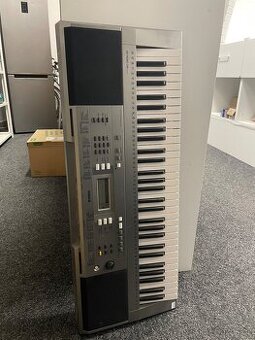 Klávesy Yamaha PSR-E353