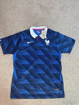 Domácí dres Francie MS2026