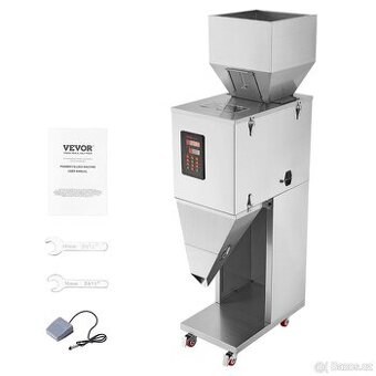 Automatický plnící stroj 20-3000g
