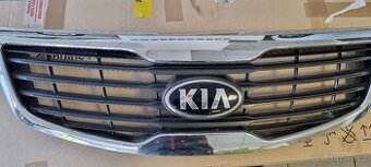 Mřížka chladiče Kia Sportage SL  č.OE  863503W030