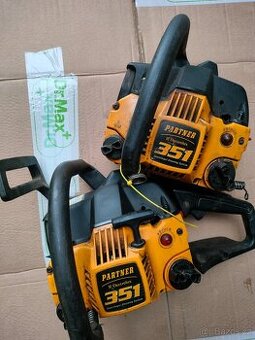pila PARTNER  2 kusy  600 kč
