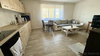 Pronájem, byt, 2+kk, 70 m², Větrný Jeníkov