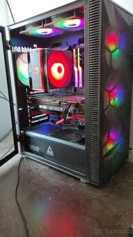 Herni pc