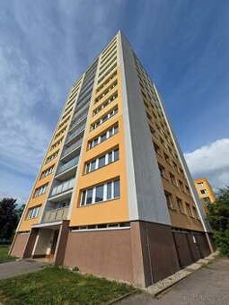 Prodej bytu 3+kk, 70 m², Urxova, Hradec Králové